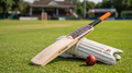 Barun Kashmir Willow Cricket Bat – All-Rounder Series